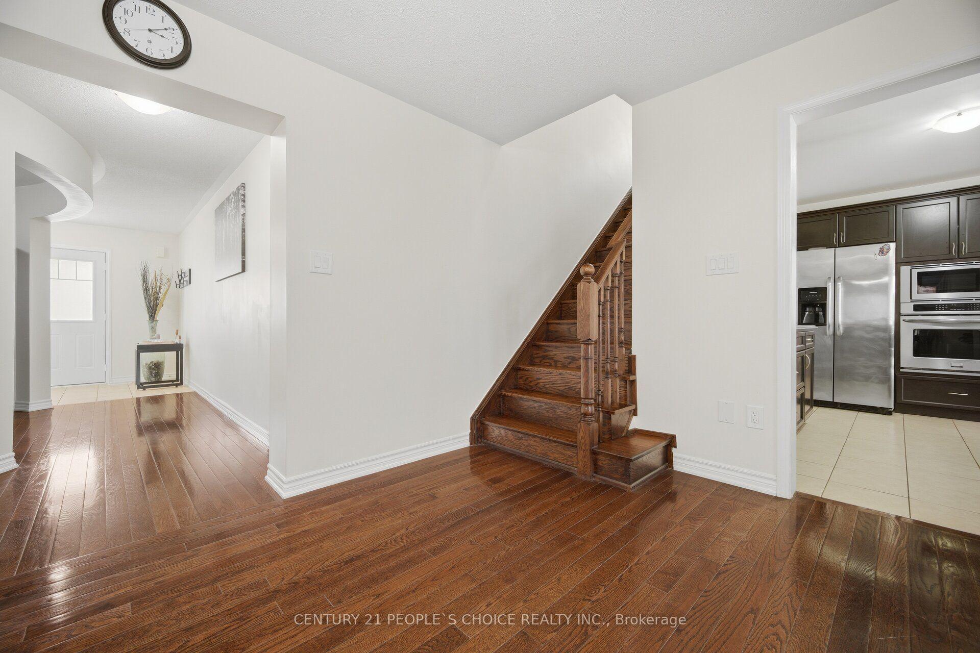 Photo 19 of 96 Enford Crescent, Brampton, Northwest Brampton — HOMEH