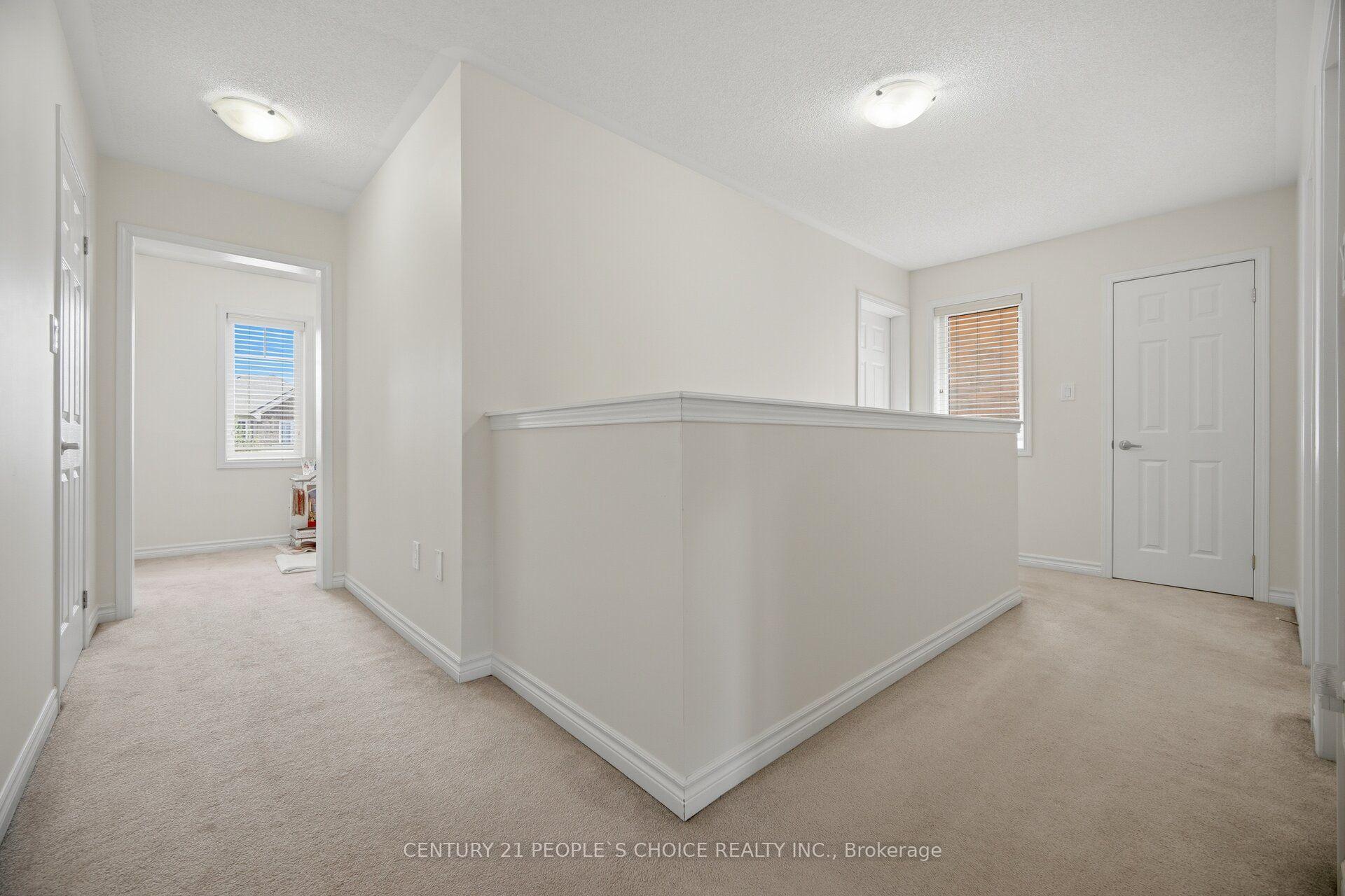 Photo 20 of 96 Enford Crescent, Brampton, Northwest Brampton — HOMEH