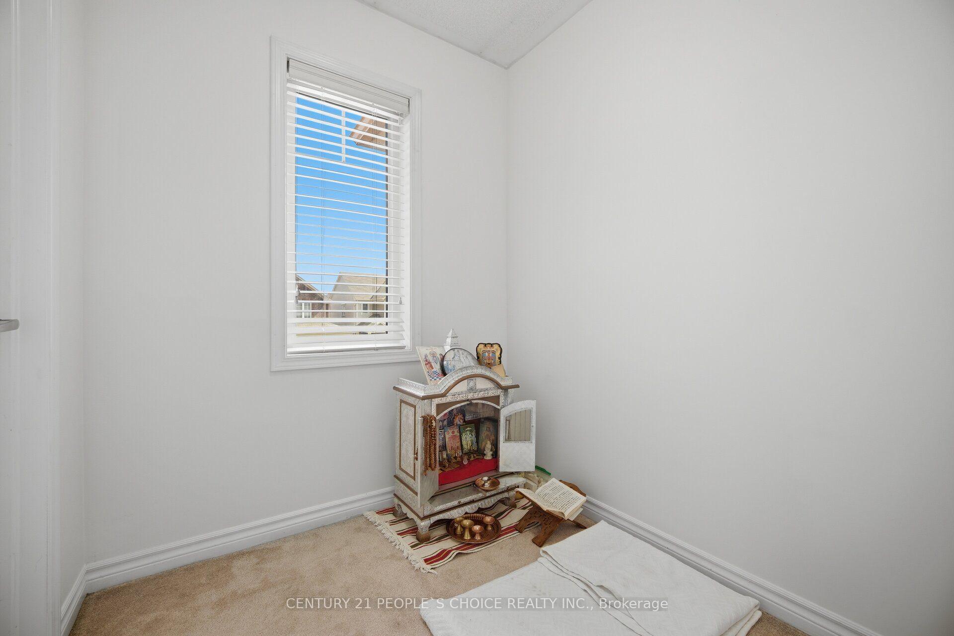 Photo 21 of 96 Enford Crescent, Brampton, Northwest Brampton — HOMEH