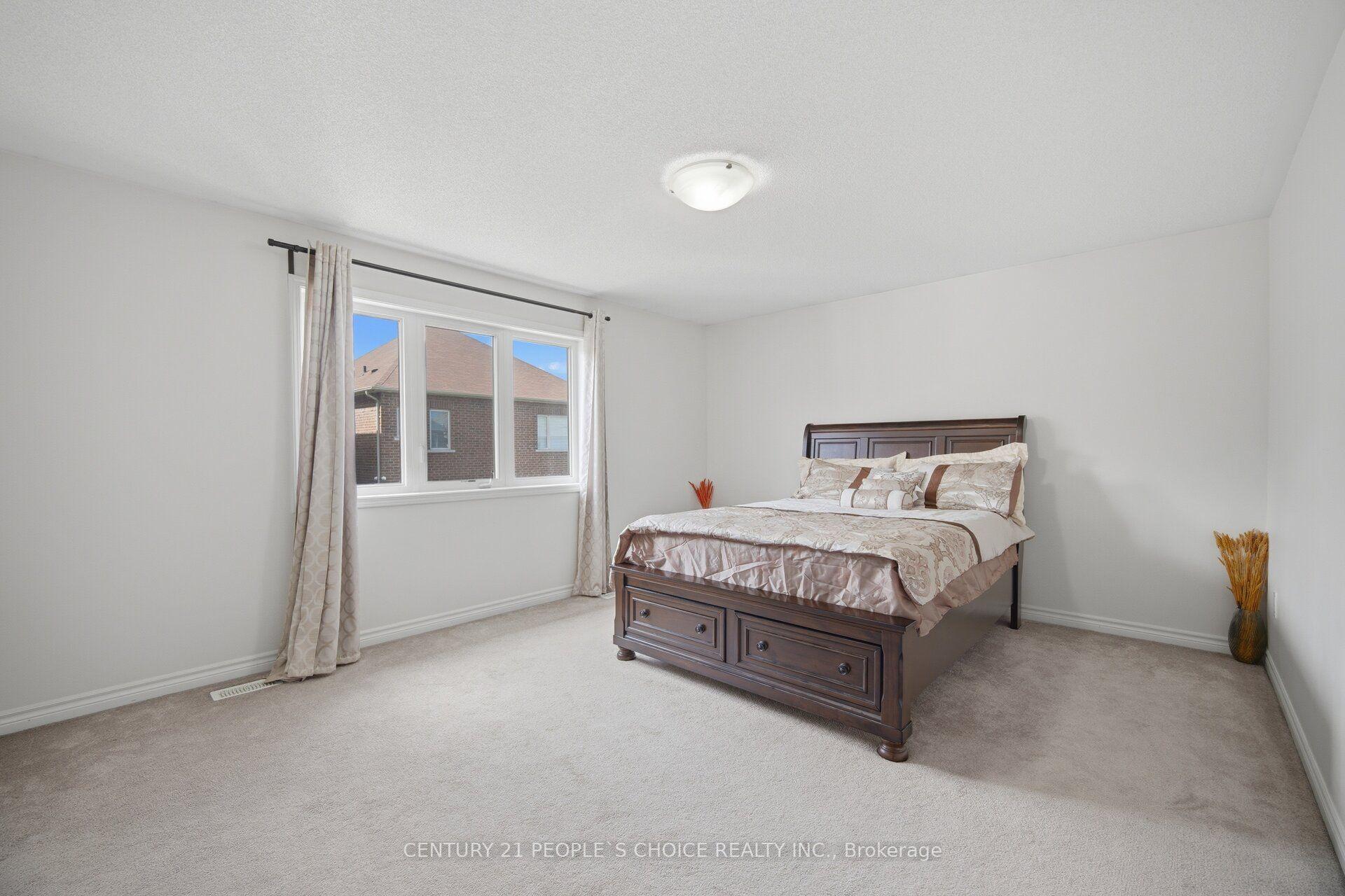 Photo 22 of 96 Enford Crescent, Brampton, Northwest Brampton — HOMEH