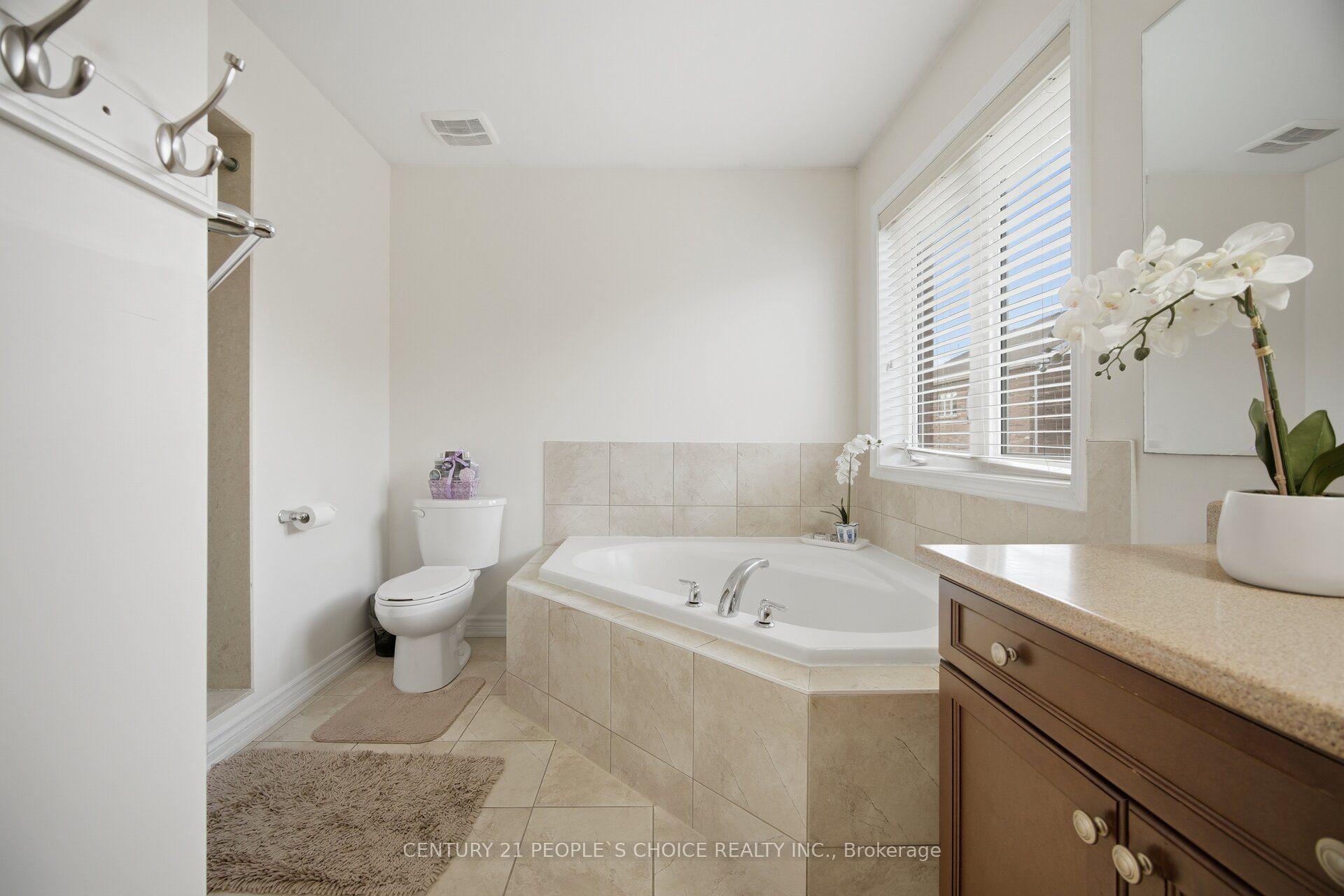 Photo 25 of 96 Enford Crescent, Brampton, Northwest Brampton — HOMEH