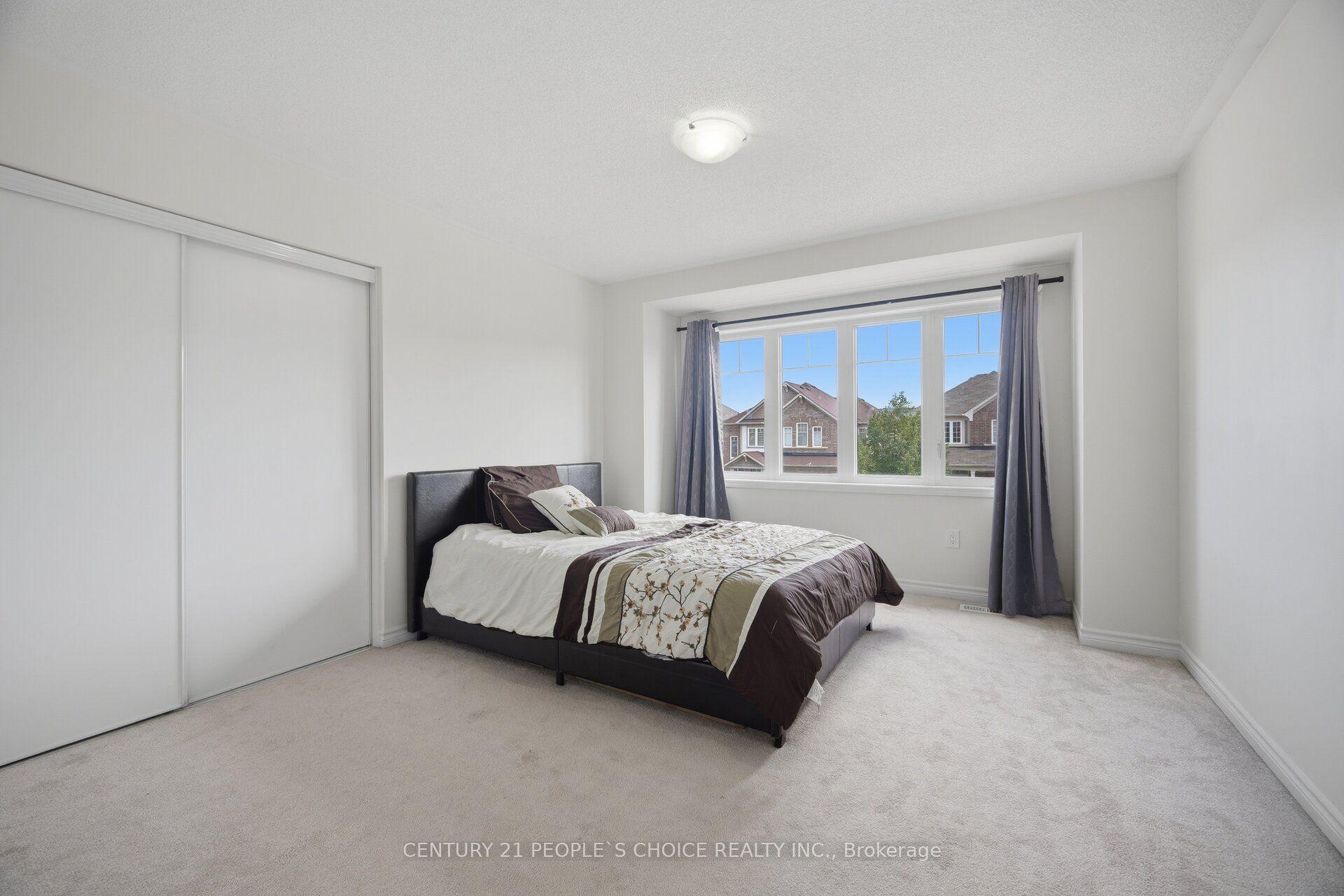Photo 27 of 96 Enford Crescent, Brampton, Northwest Brampton — HOMEH
