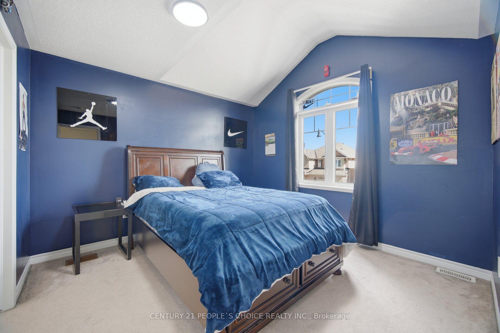 Photo 29 of 96 Enford Crescent, Brampton, Northwest Brampton — HOMEH