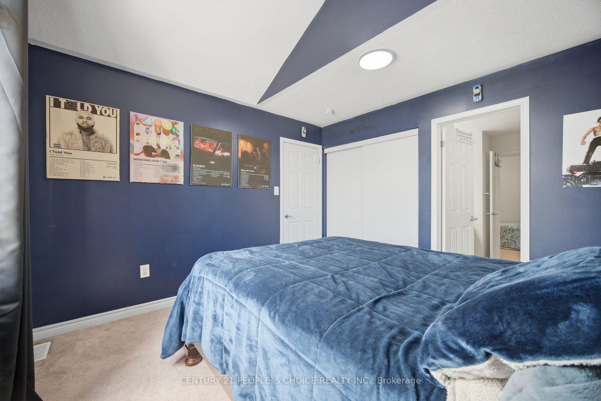 Photo 30 of 96 Enford Crescent, Brampton, Northwest Brampton — HOMEH