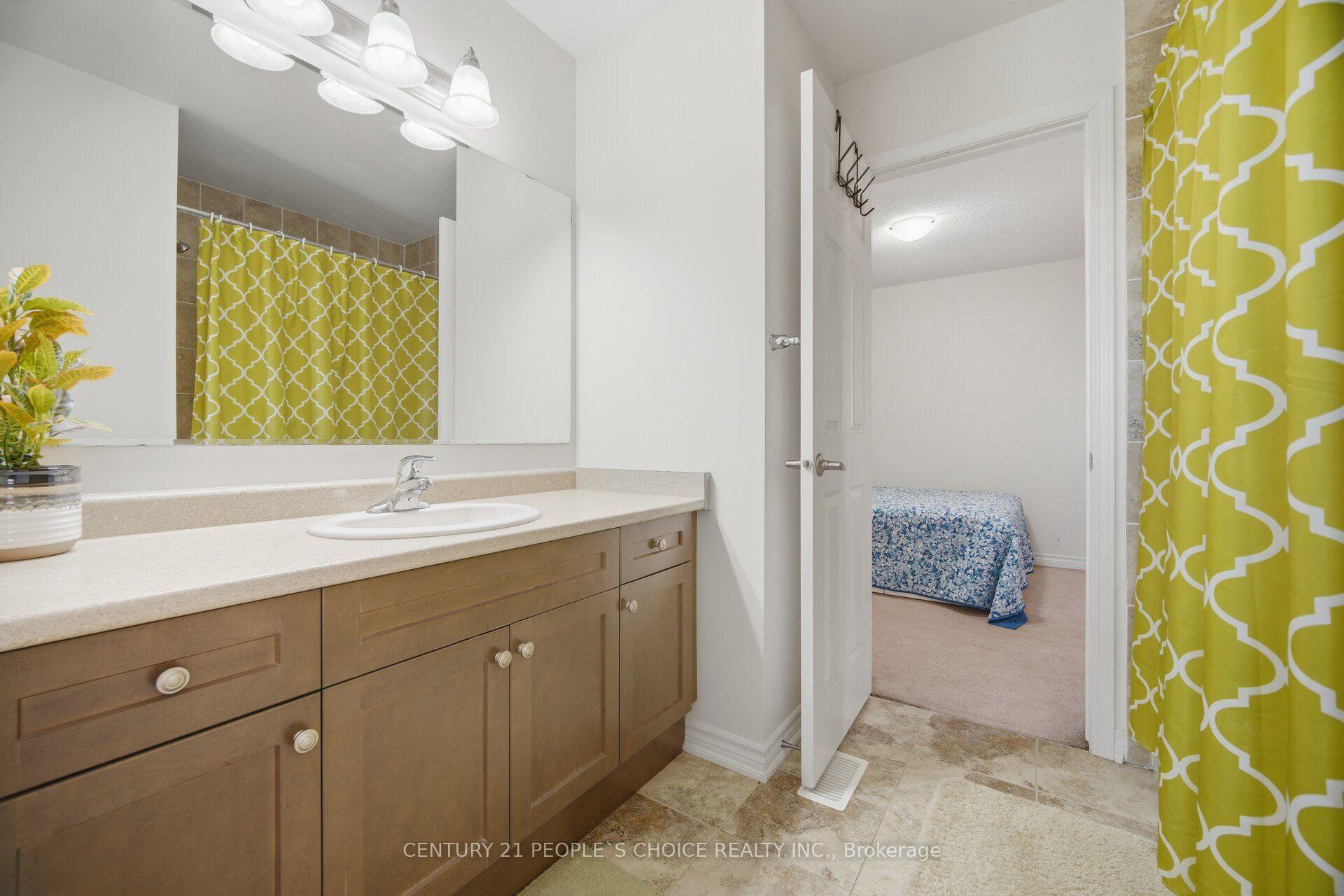 Photo 31 of 96 Enford Crescent, Brampton, Northwest Brampton — HOMEH