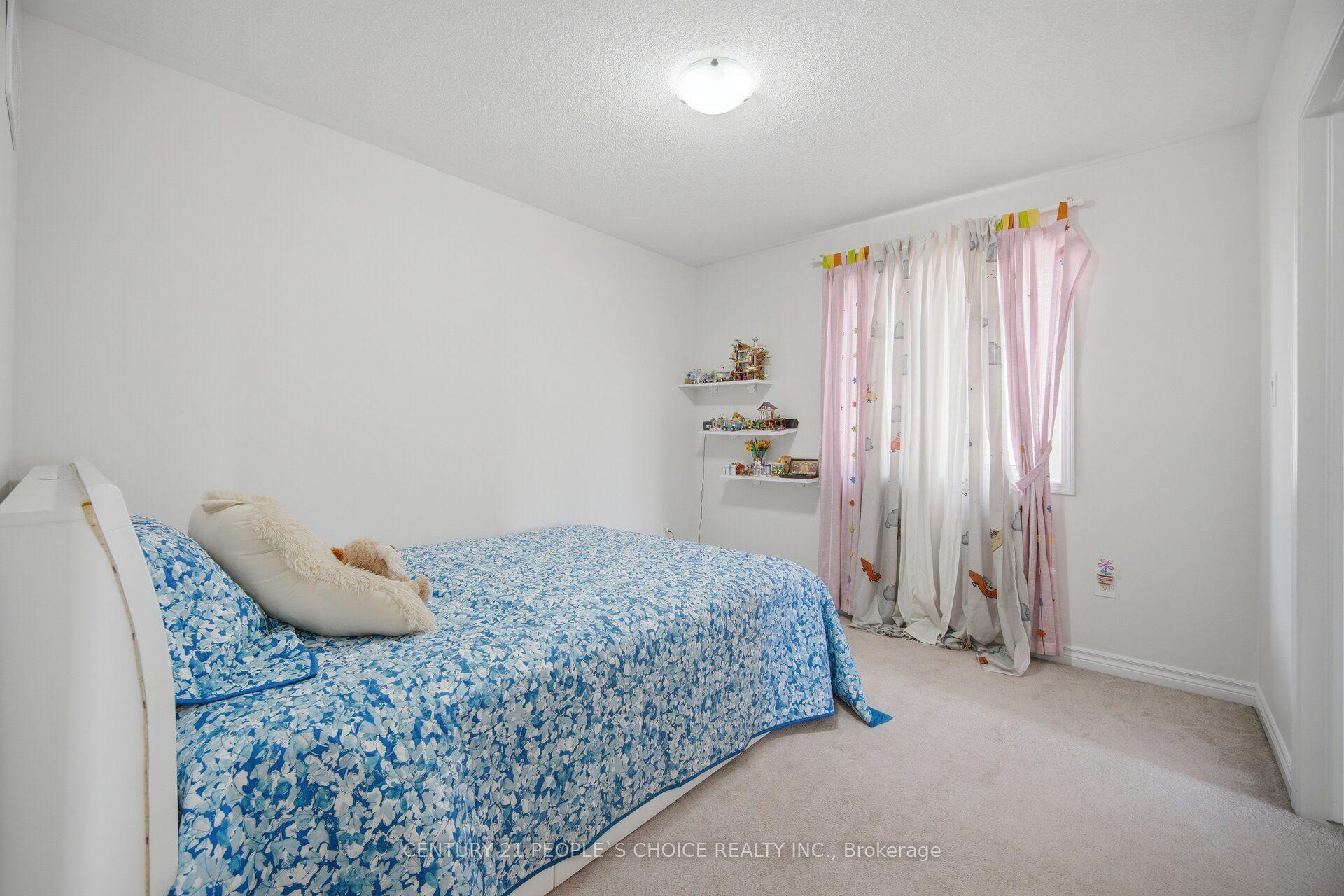 Photo 33 of 96 Enford Crescent, Brampton, Northwest Brampton — HOMEH