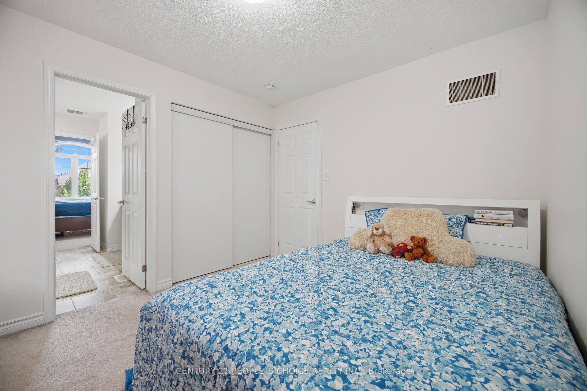 Photo 34 of 96 Enford Crescent, Brampton, Northwest Brampton — HOMEH