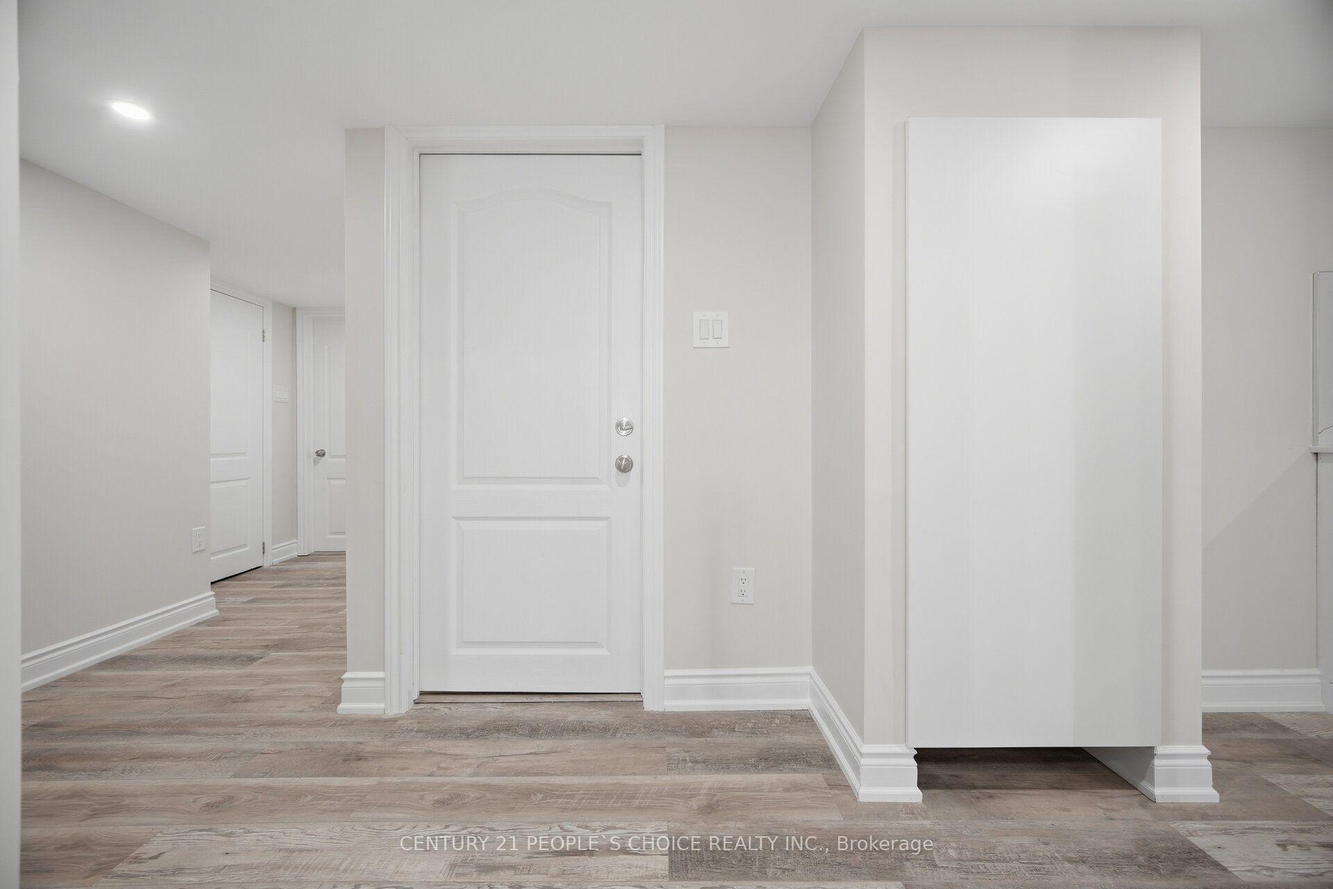 Photo 37 of 96 Enford Crescent, Brampton, Northwest Brampton — HOMEH
