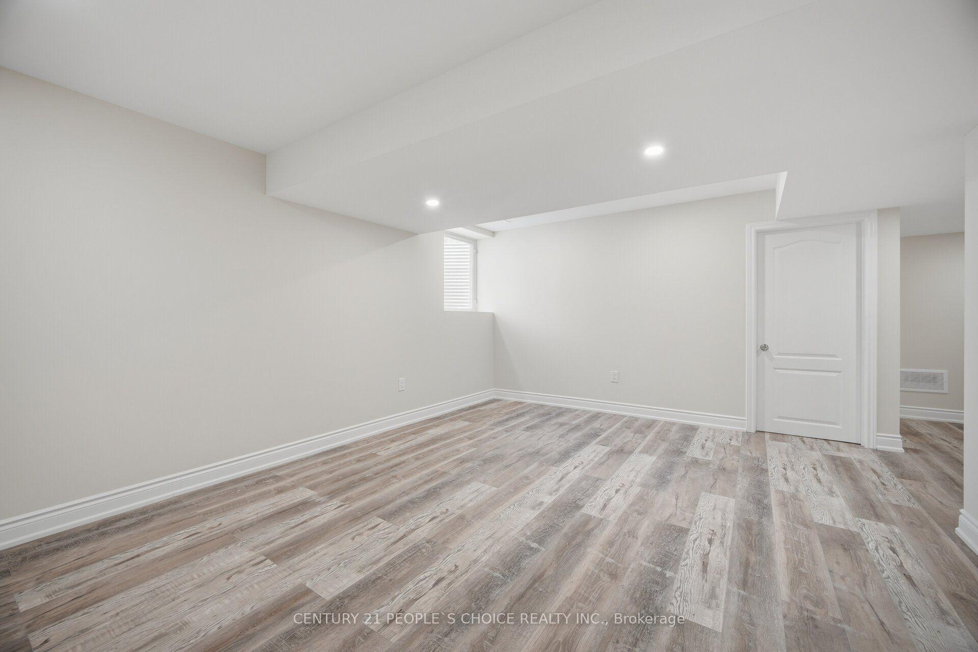 Photo 38 of 96 Enford Crescent, Brampton, Northwest Brampton — HOMEH