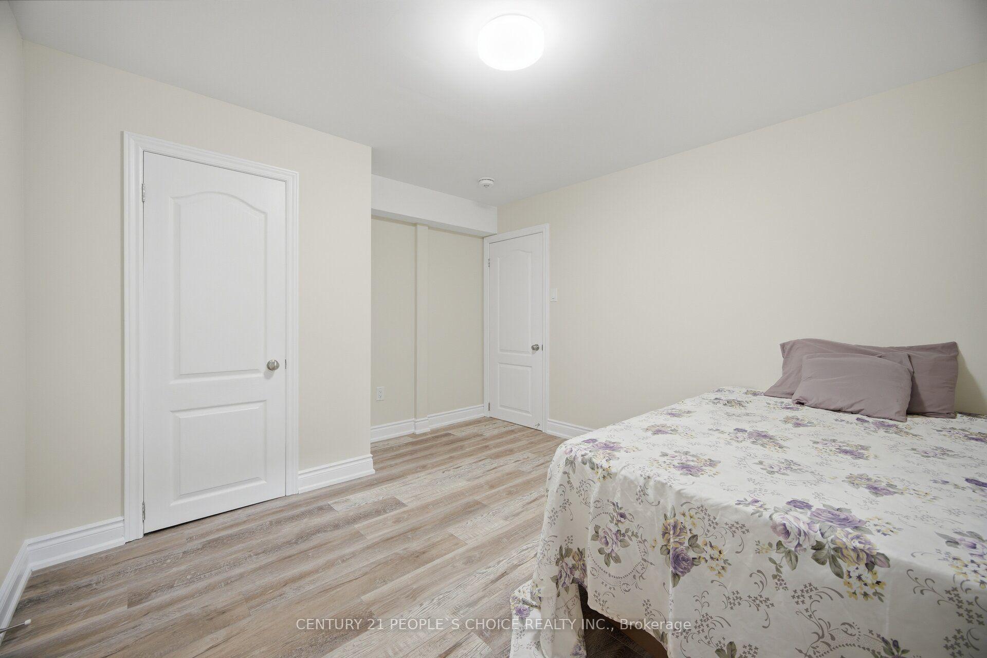Photo 43 of 96 Enford Crescent, Brampton, Northwest Brampton — HOMEH