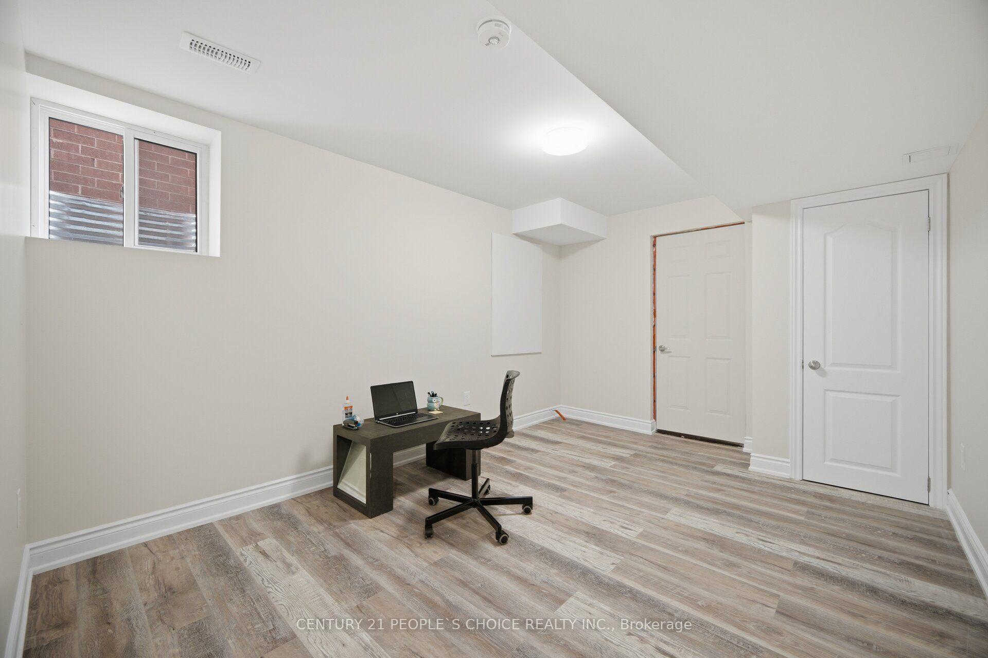Photo 44 of 96 Enford Crescent, Brampton, Northwest Brampton — HOMEH