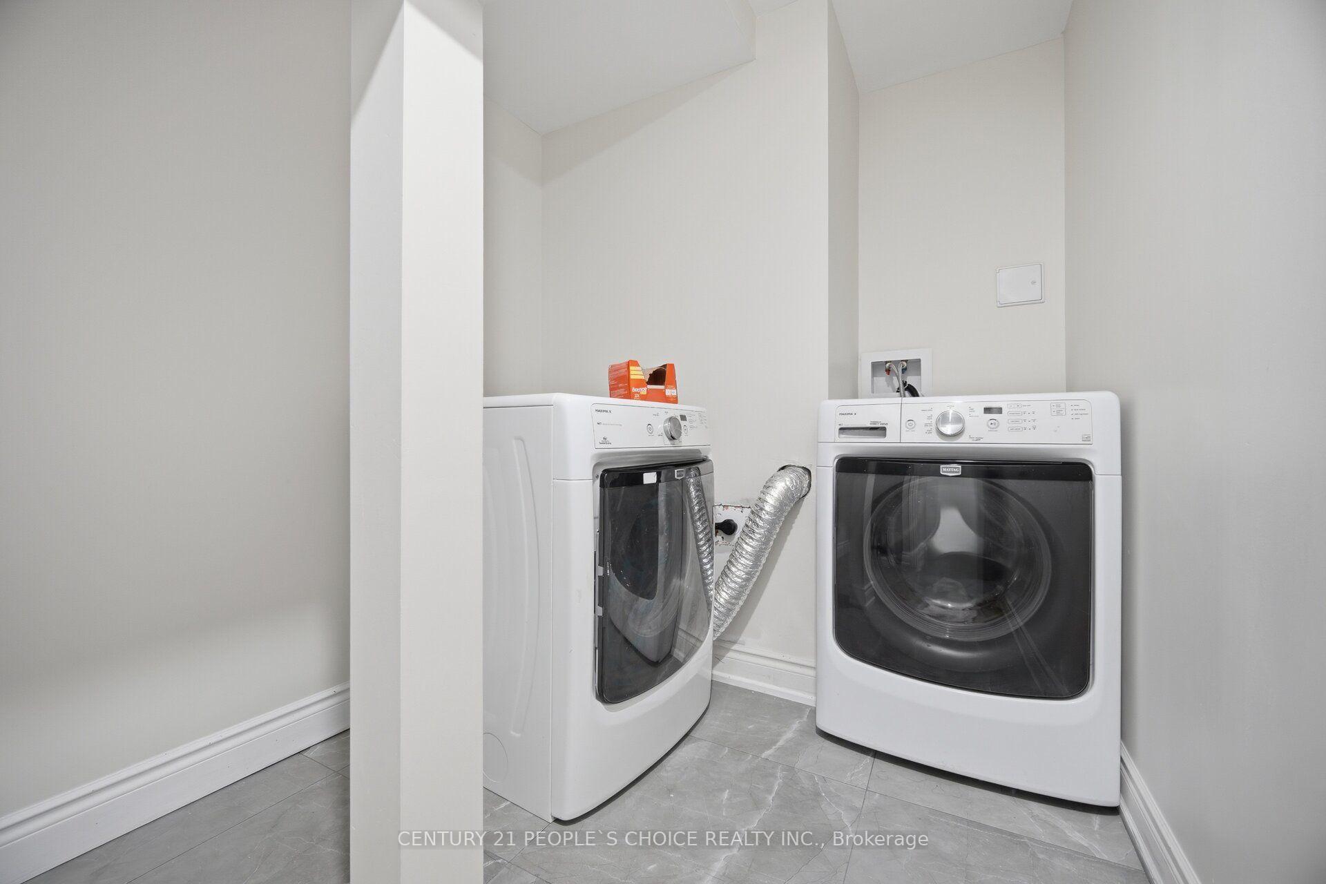 Photo 46 of 96 Enford Crescent, Brampton, Northwest Brampton — HOMEH