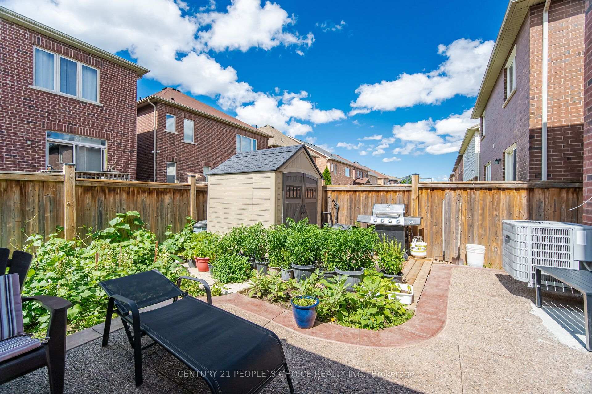 Photo 48 of 96 Enford Crescent, Brampton, Northwest Brampton — HOMEH