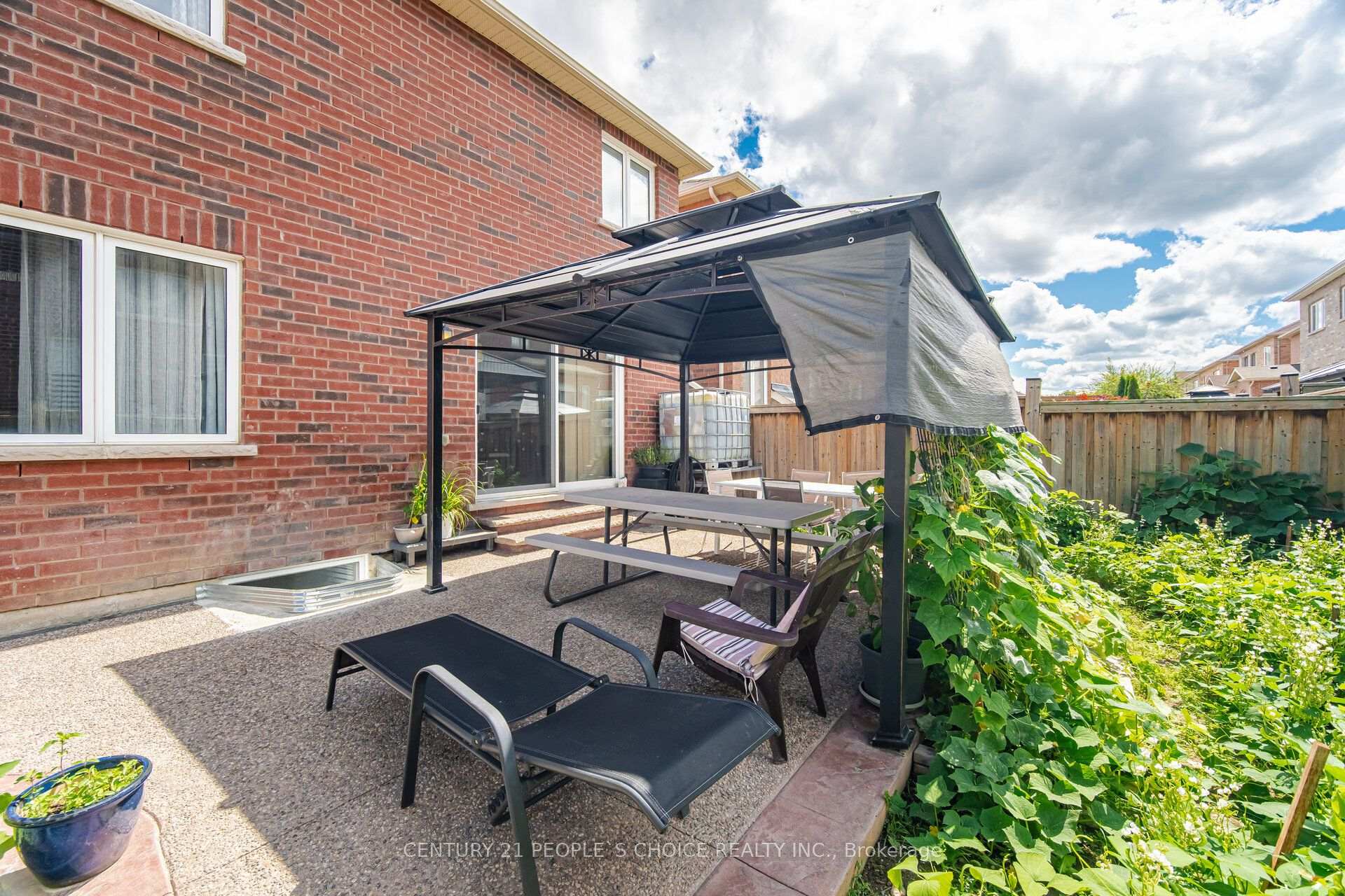 Photo 50 of 96 Enford Crescent, Brampton, Northwest Brampton — HOMEH
