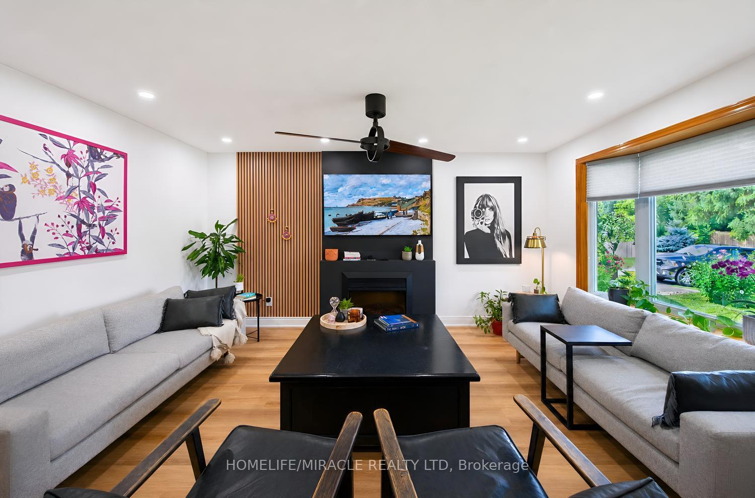 Photo 7 of 2108 Falmouth Terrace, Burlington, Brant Hills — HOMEH