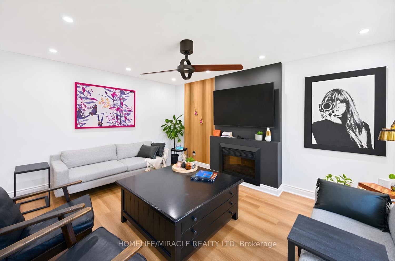 Photo 8 of 2108 Falmouth Terrace, Burlington, Brant Hills — HOMEH