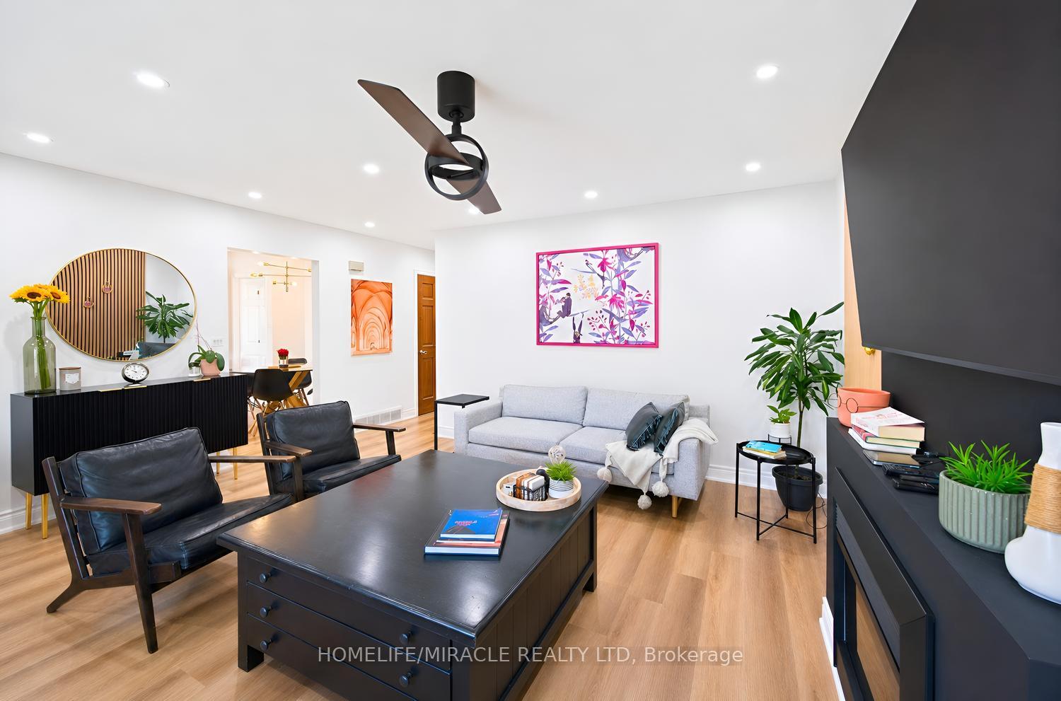 Photo 9 of 2108 Falmouth Terrace, Burlington, Brant Hills — HOMEH