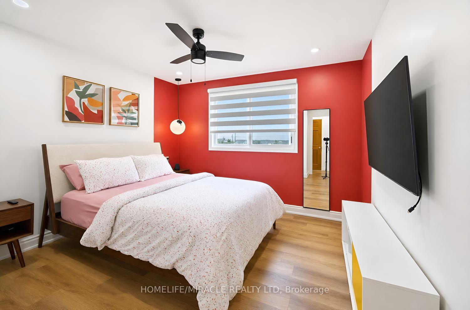 Photo 18 of 2108 Falmouth Terrace, Burlington, Brant Hills — HOMEH