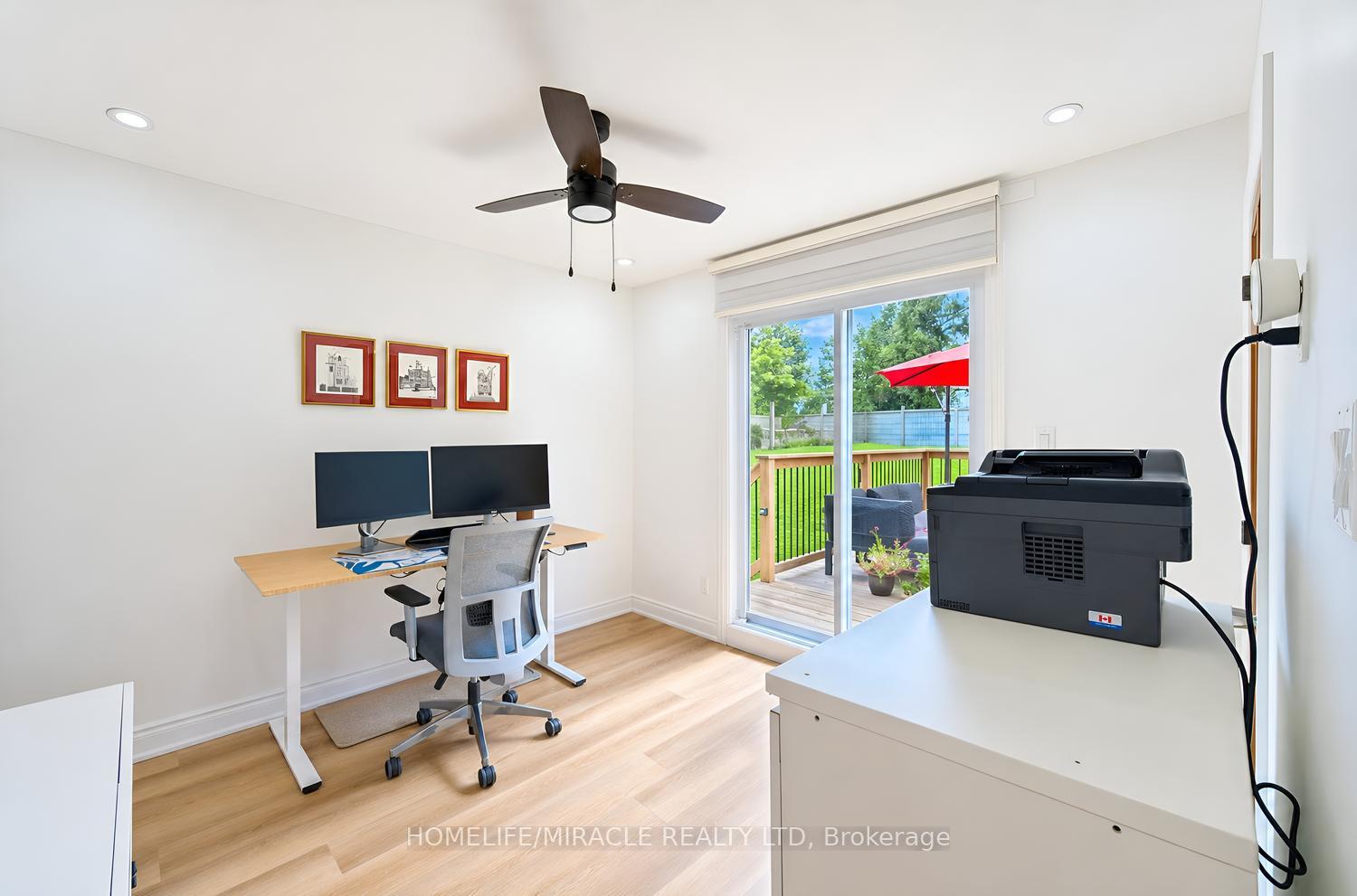 Photo 20 of 2108 Falmouth Terrace, Burlington, Brant Hills — HOMEH