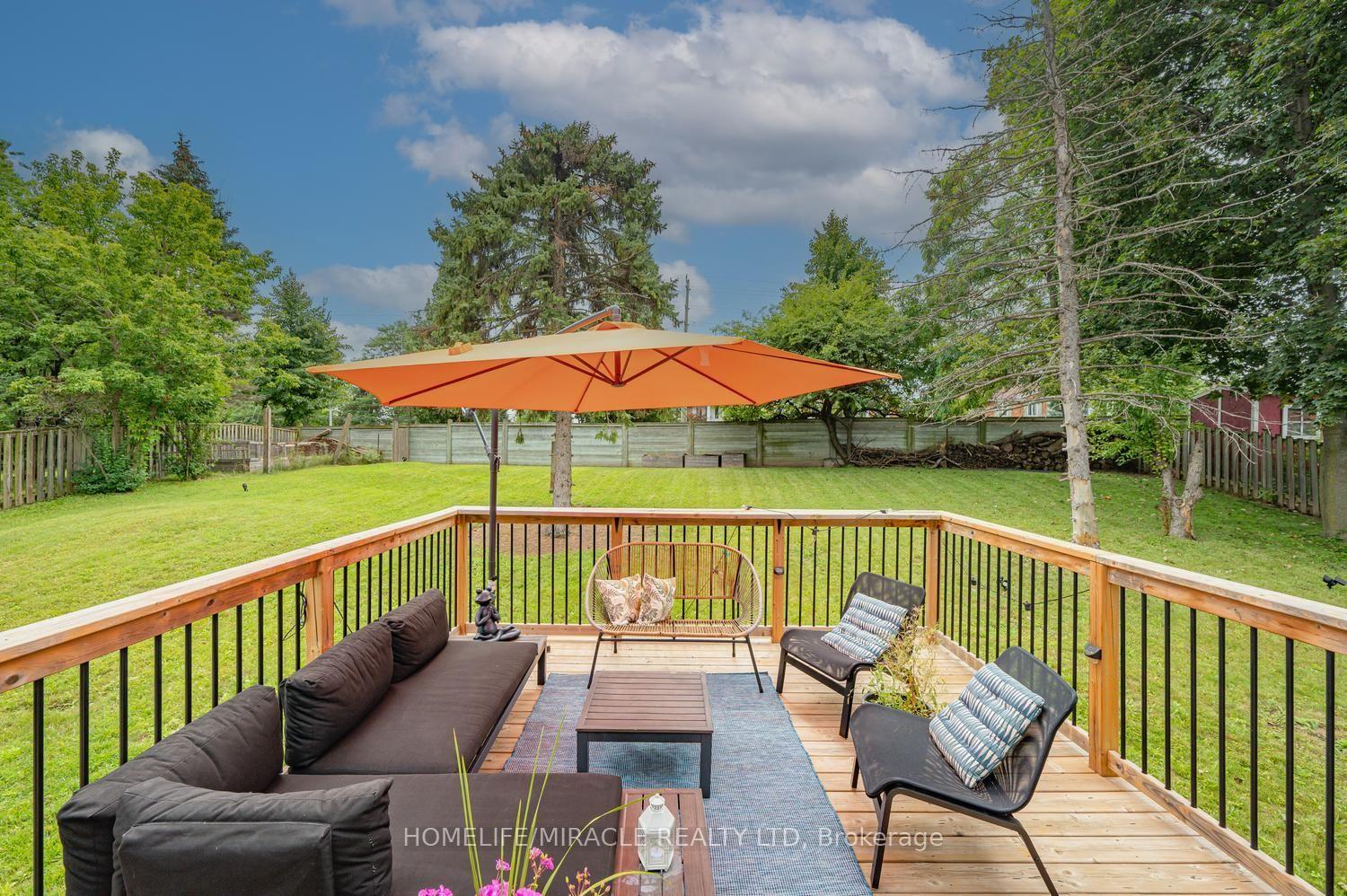 Photo 41 of 2108 Falmouth Terrace, Burlington, Brant Hills — HOMEH