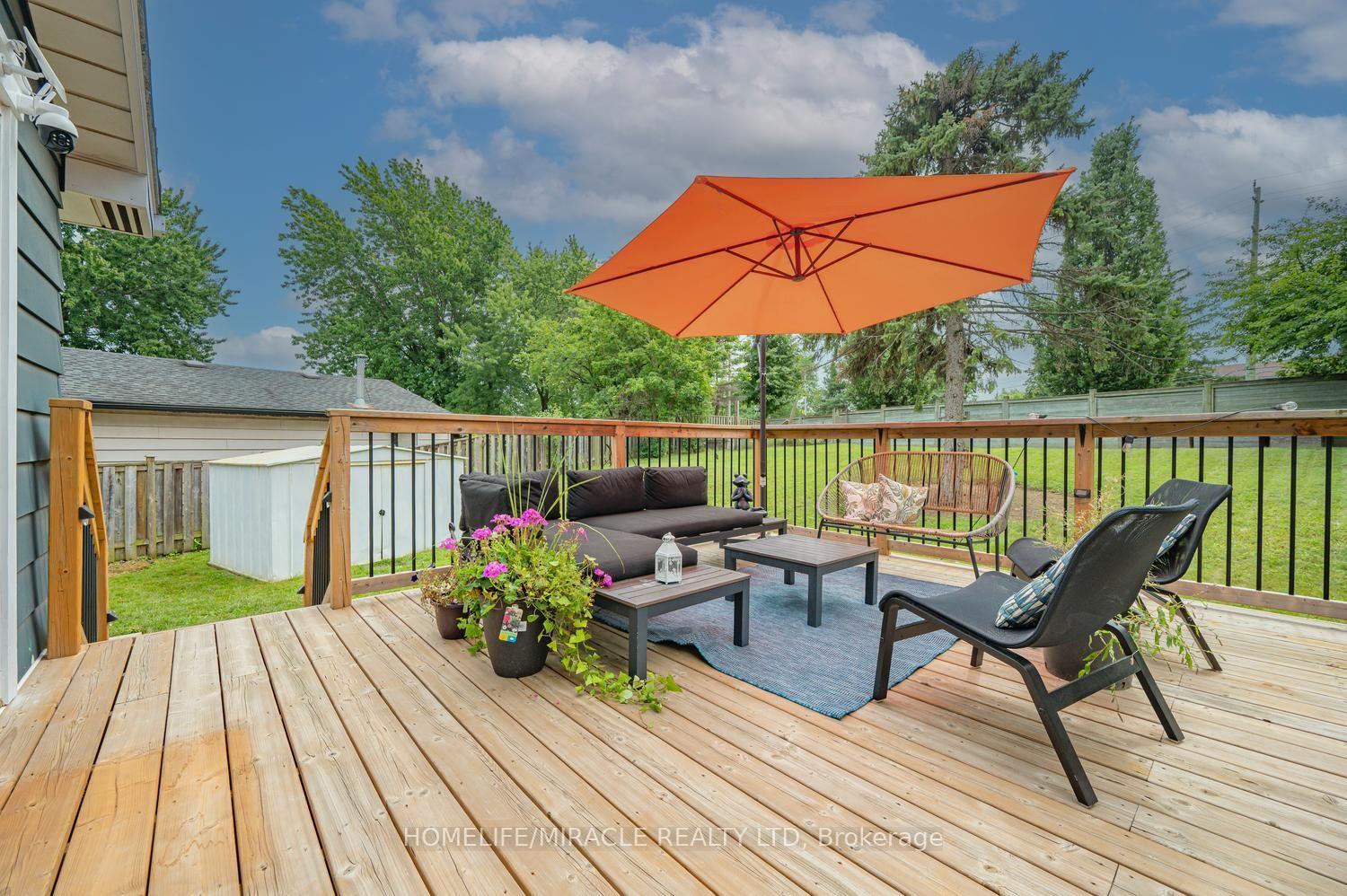 Photo 42 of 2108 Falmouth Terrace, Burlington, Brant Hills — HOMEH