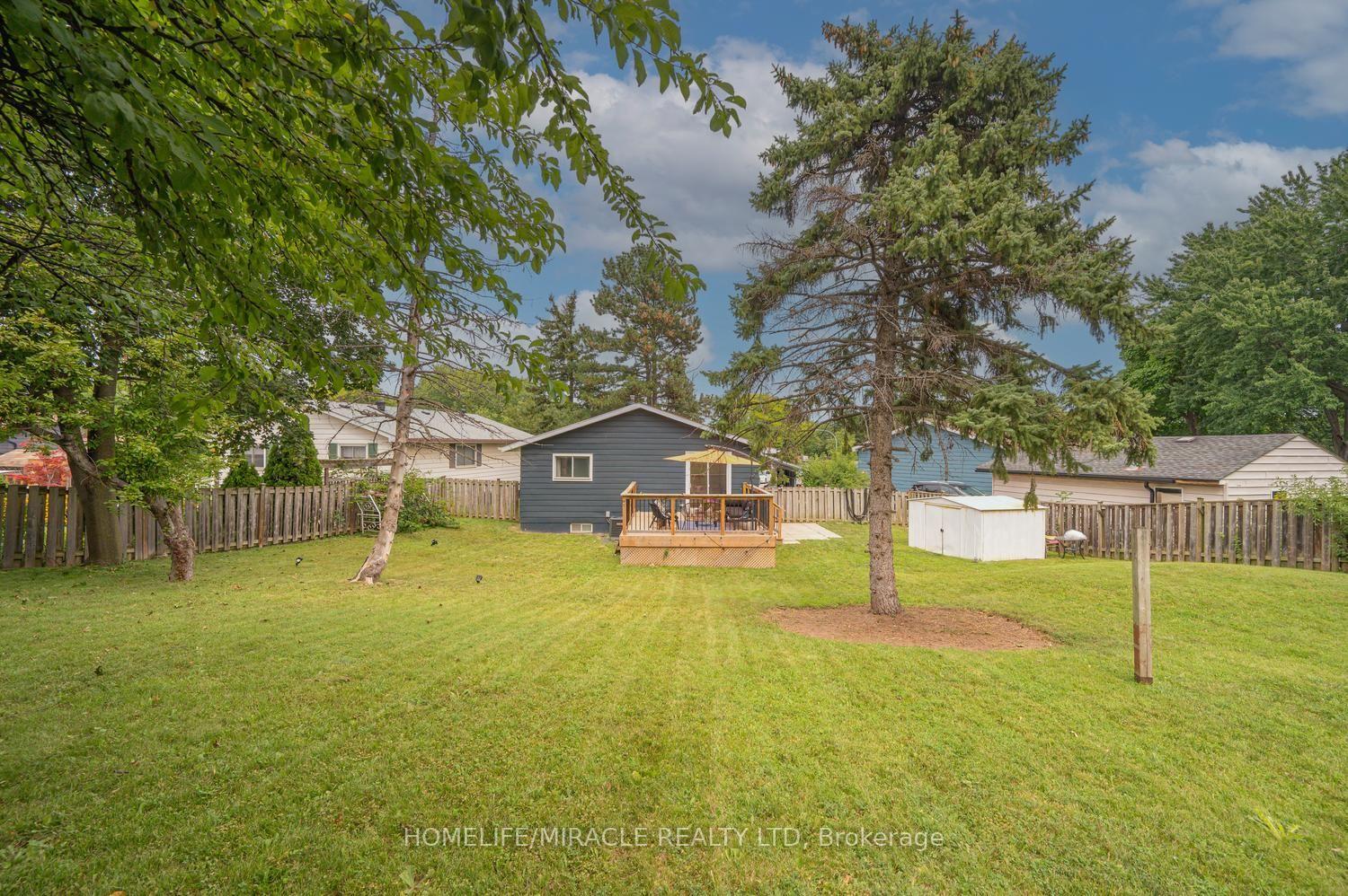 Photo 43 of 2108 Falmouth Terrace, Burlington, Brant Hills — HOMEH