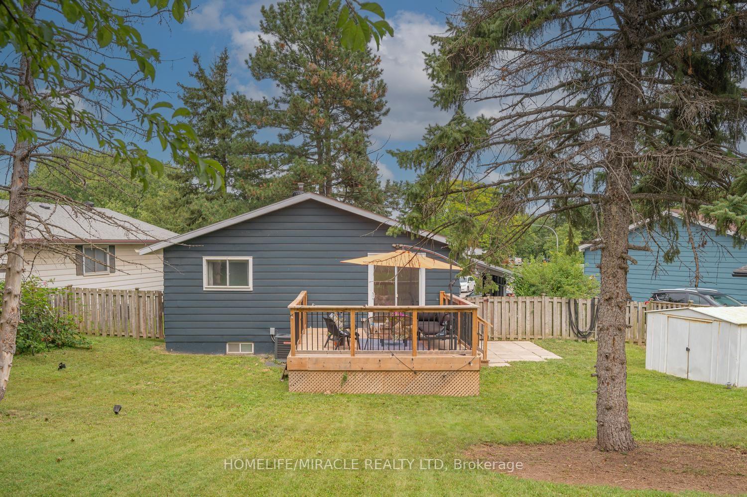 Photo 44 of 2108 Falmouth Terrace, Burlington, Brant Hills — HOMEH