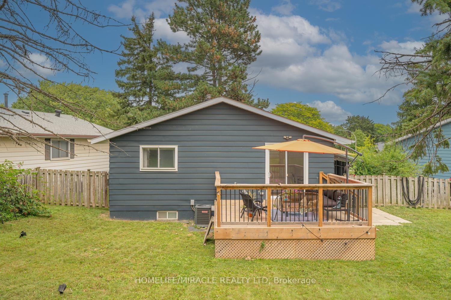 Photo 46 of 2108 Falmouth Terrace, Burlington, Brant Hills — HOMEH