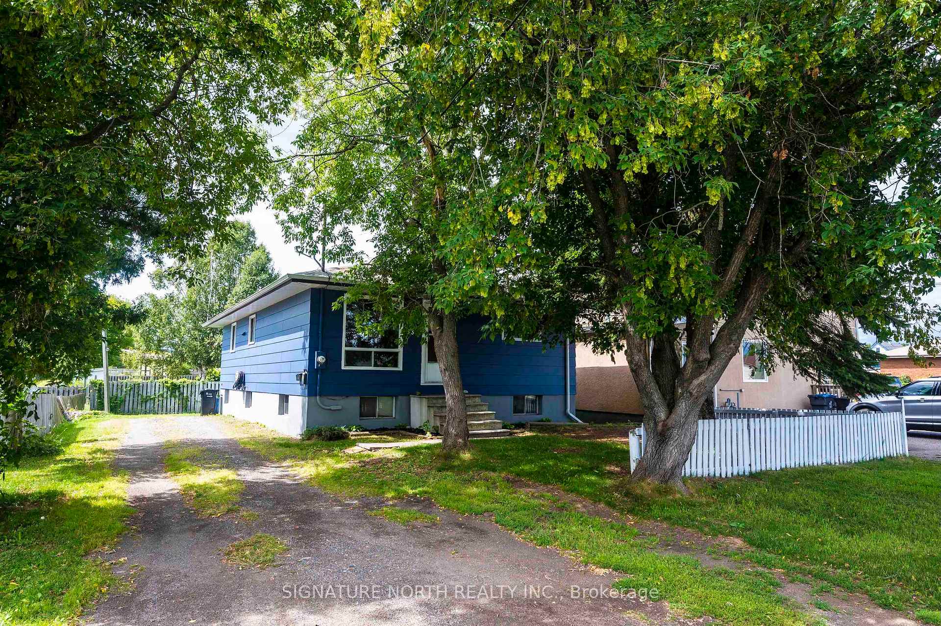Photo 1 of 337 Otto Street, Thunder Bay, Shuniah — HOMEH