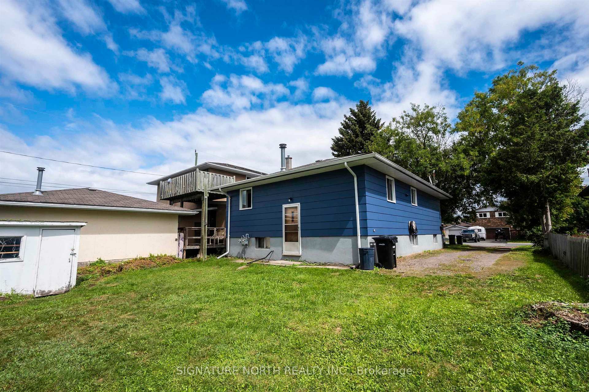 Photo 34 of 337 Otto Street, Thunder Bay, Shuniah — HOMEH