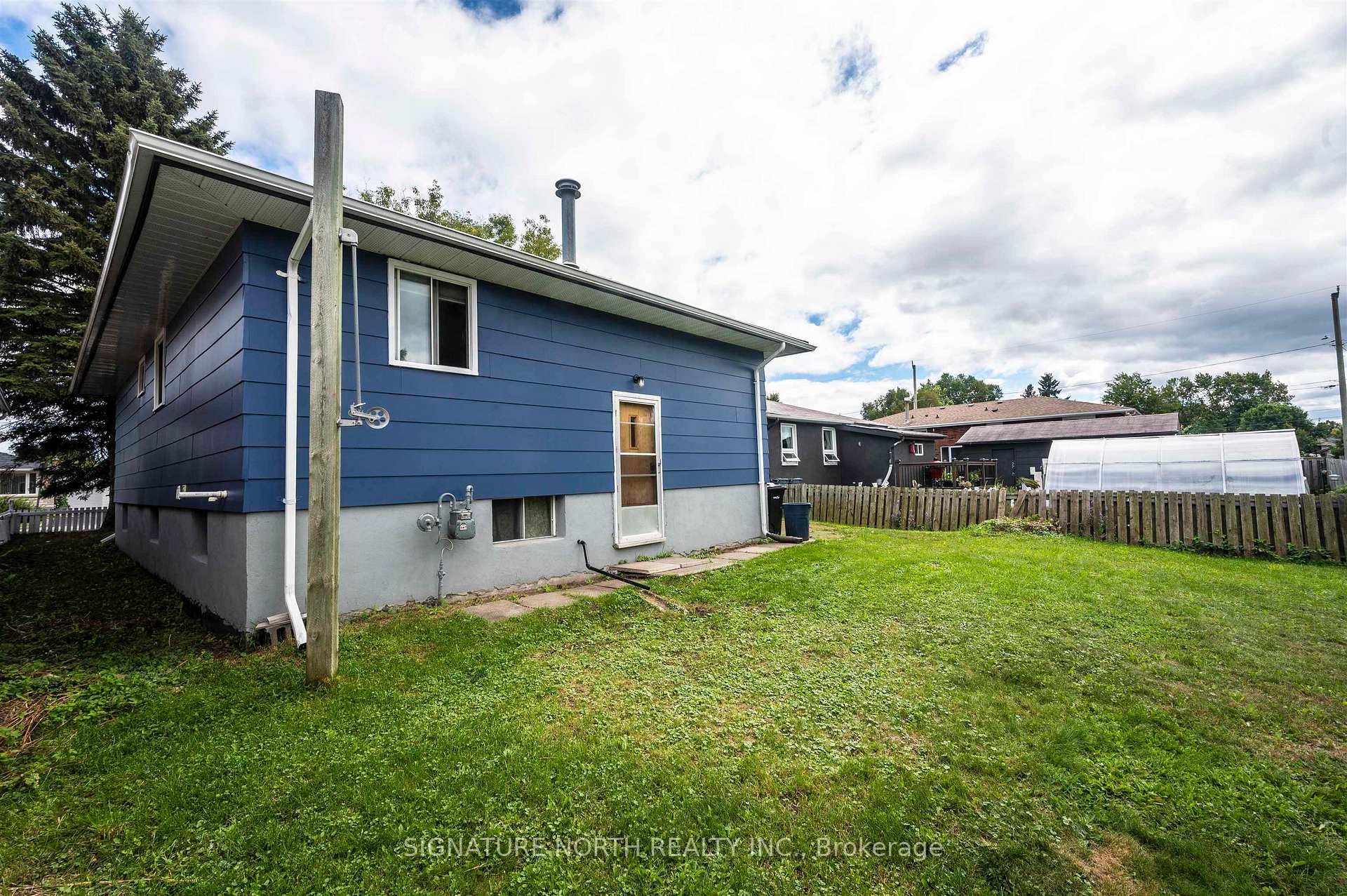 Photo 35 of 337 Otto Street, Thunder Bay, Shuniah — HOMEH