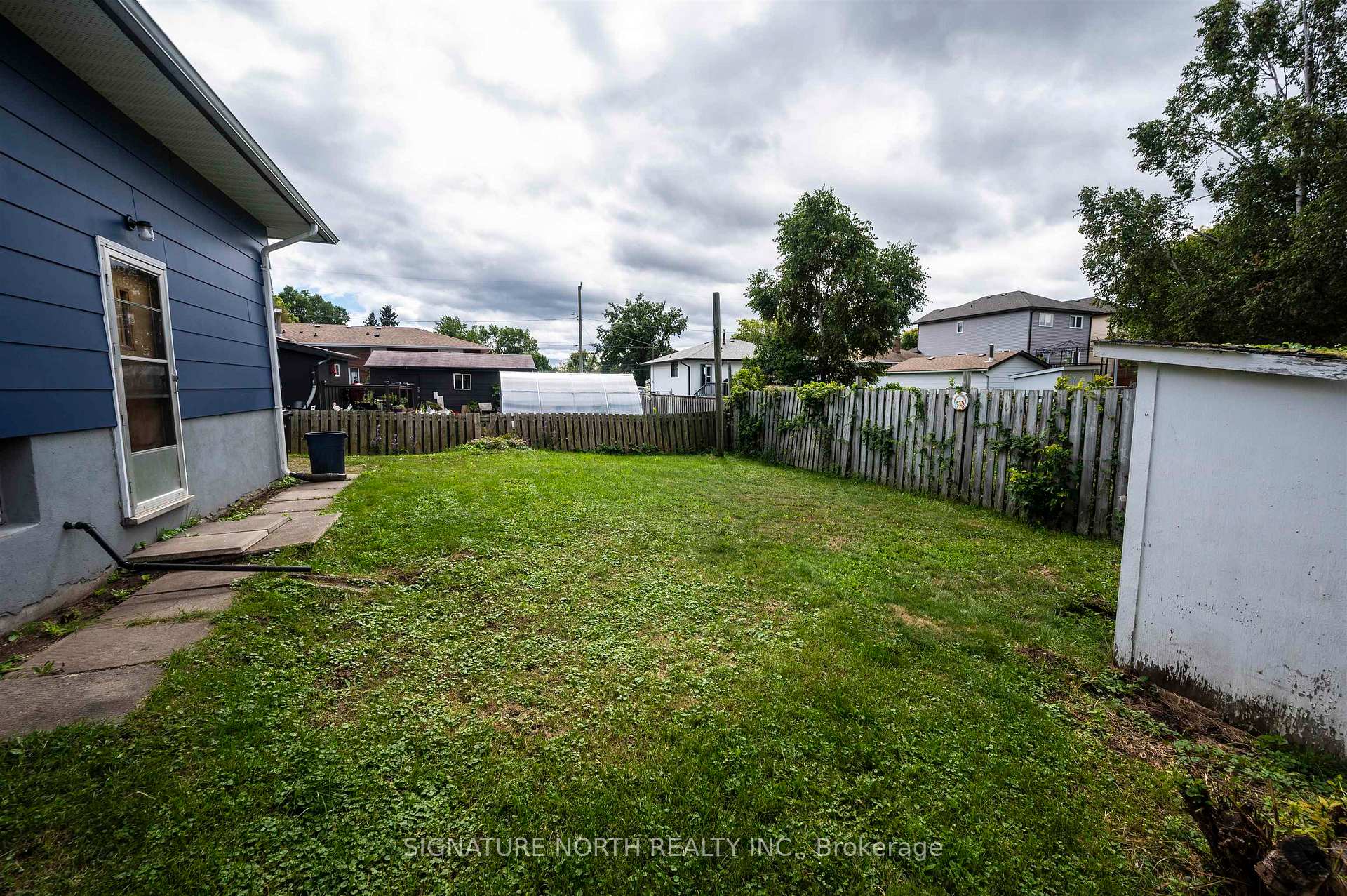 Photo 36 of 337 Otto Street, Thunder Bay, Shuniah — HOMEH