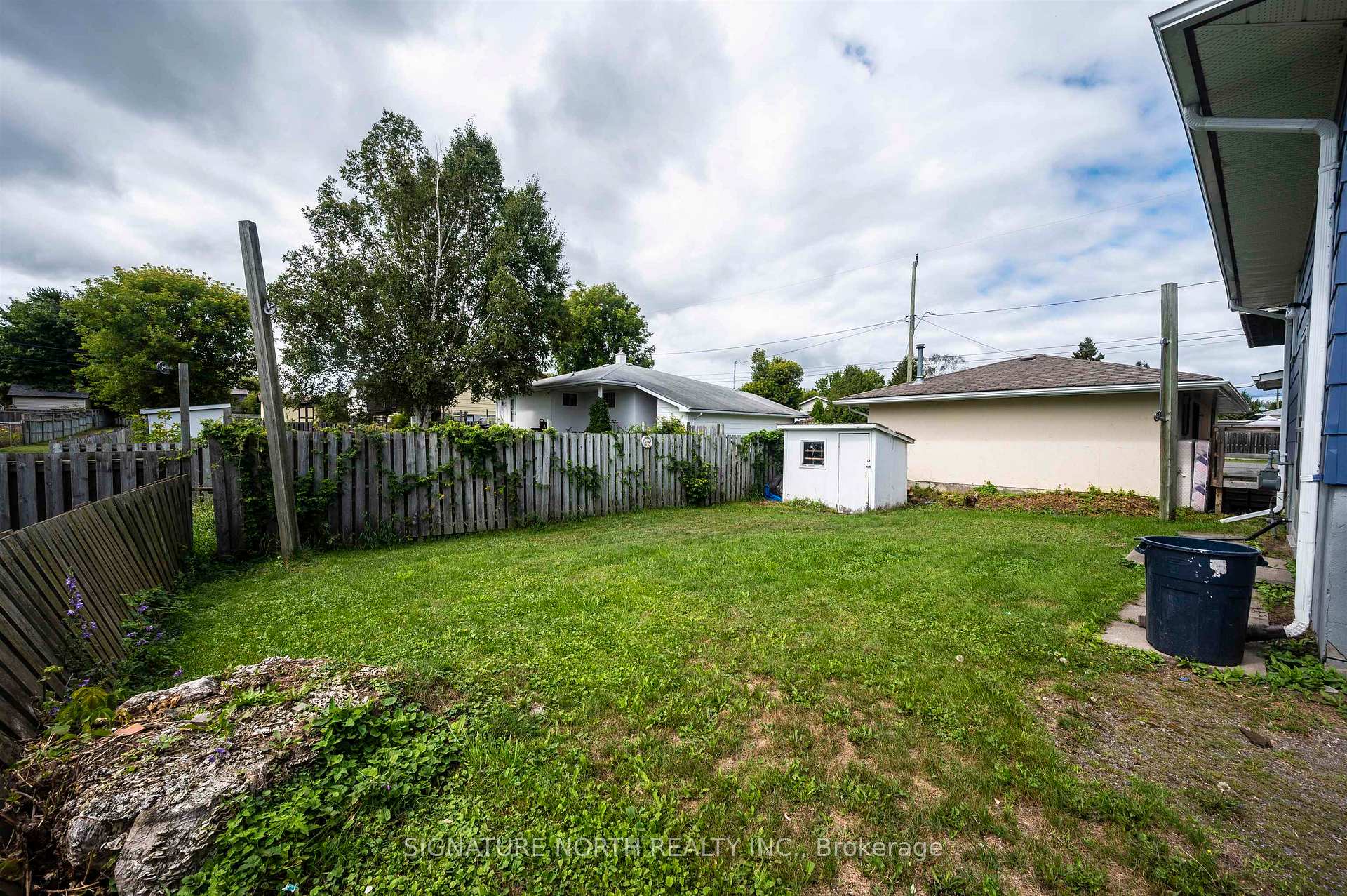 Photo 37 of 337 Otto Street, Thunder Bay, Shuniah — HOMEH