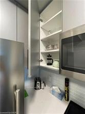 Photo 9 of Unit 813, 15 Queen Street S, Hamilton, Central — HOMEH