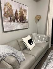Photo 11 of Unit 813, 15 Queen Street S, Hamilton, Central — HOMEH