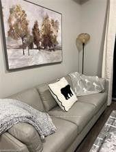 Photo 4 of Unit 813, 15 Queen Street S, Hamilton, Central — HOMEH
