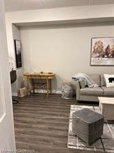 Photo 10 of Unit 813, 15 Queen Street S, Hamilton, Central — HOMEH