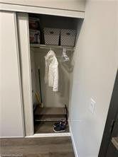 Photo 20 of Unit 813, 15 Queen Street S, Hamilton, Central — HOMEH