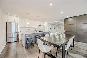 Photo 44 of Unit 813, 15 Queen Street S, Hamilton, Central — HOMEH
