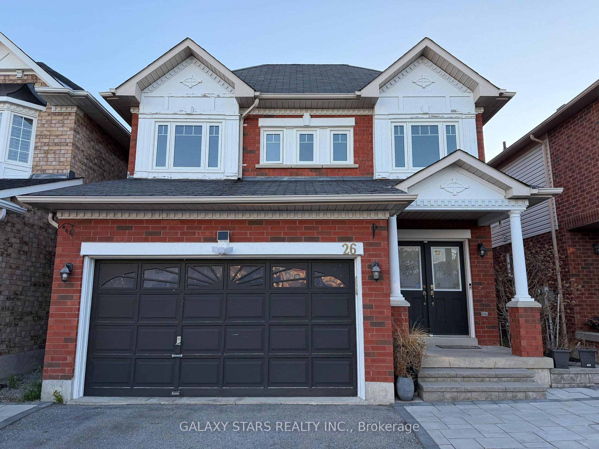 Photo 1 of Unit Bsmnt, 26 Stevensgate Drive, Ajax, Northwest Ajax — HOMEH