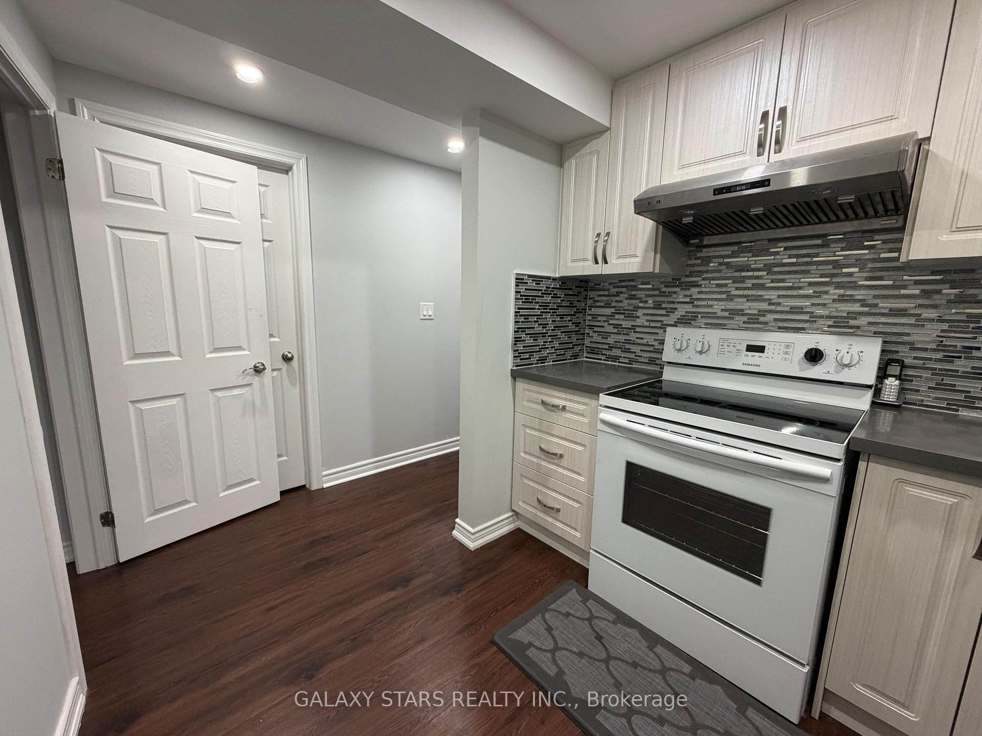 Photo 6 of Unit Bsmnt, 26 Stevensgate Drive, Ajax, Northwest Ajax — HOMEH