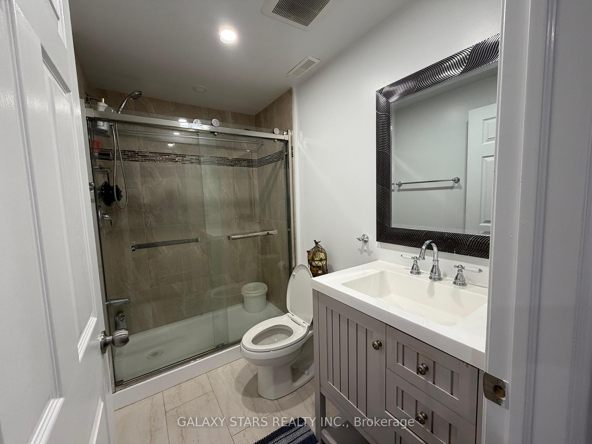 Photo 8 of Unit Bsmnt, 26 Stevensgate Drive, Ajax, Northwest Ajax — HOMEH