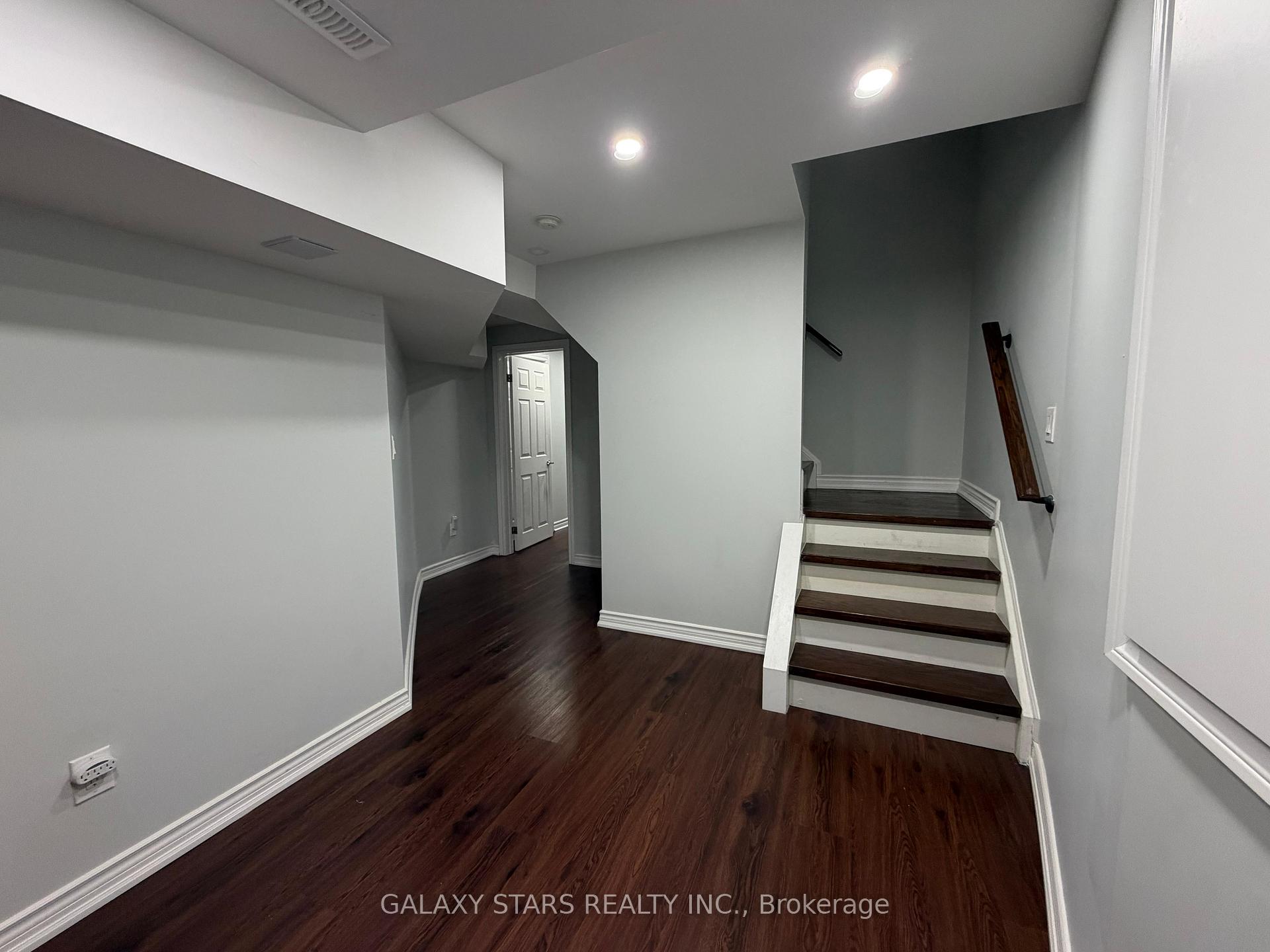 Photo 10 of Unit Bsmnt, 26 Stevensgate Drive, Ajax, Northwest Ajax — HOMEH