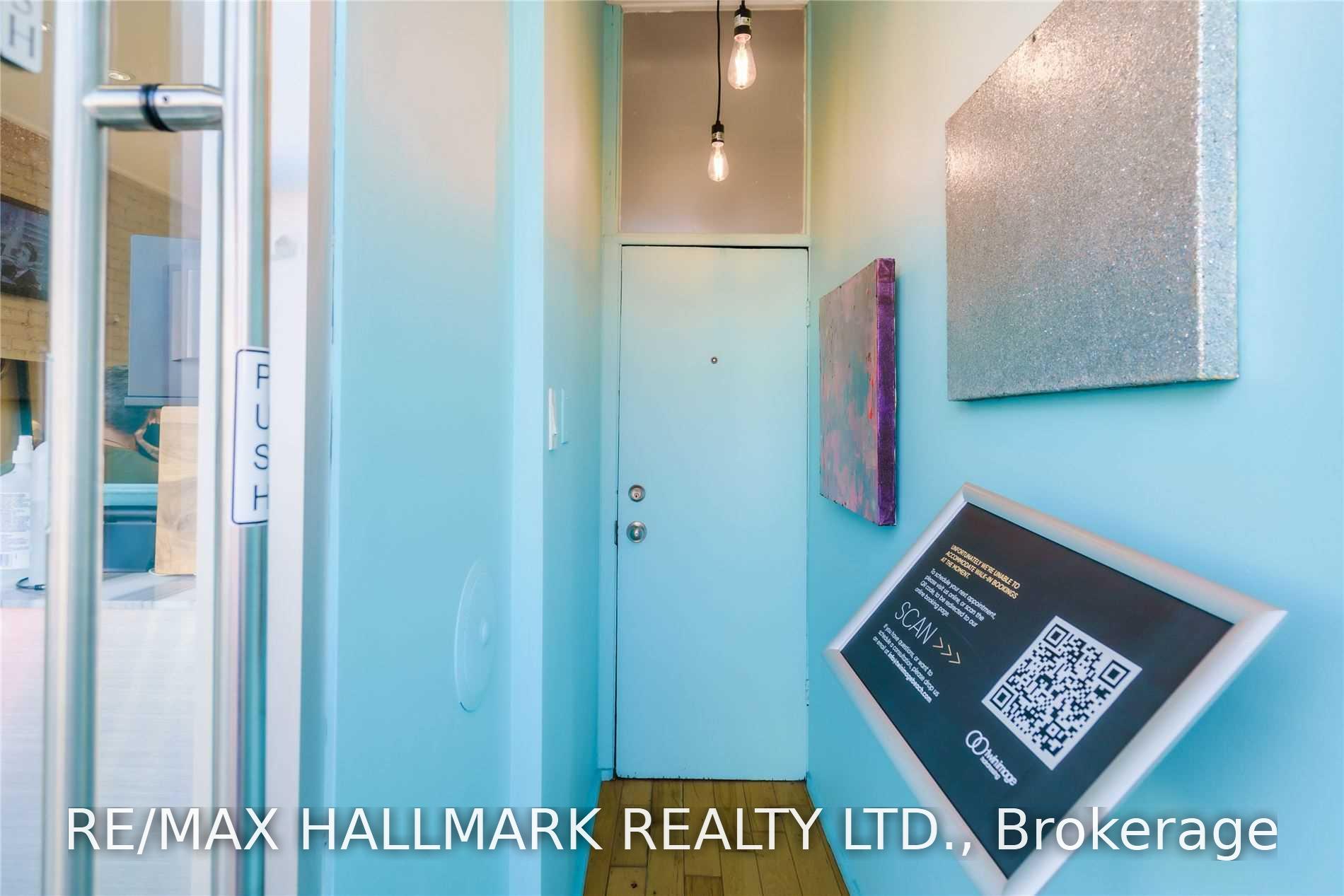 Photo 15 of Unit 2nd Fl, 1001 Kingston Road, Toronto, The Beaches — HOMEH
