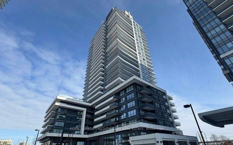 Photo 1 of Unit 2401, 1455 Celebration Drive, Pickering, Bay Ridges — HOMEH