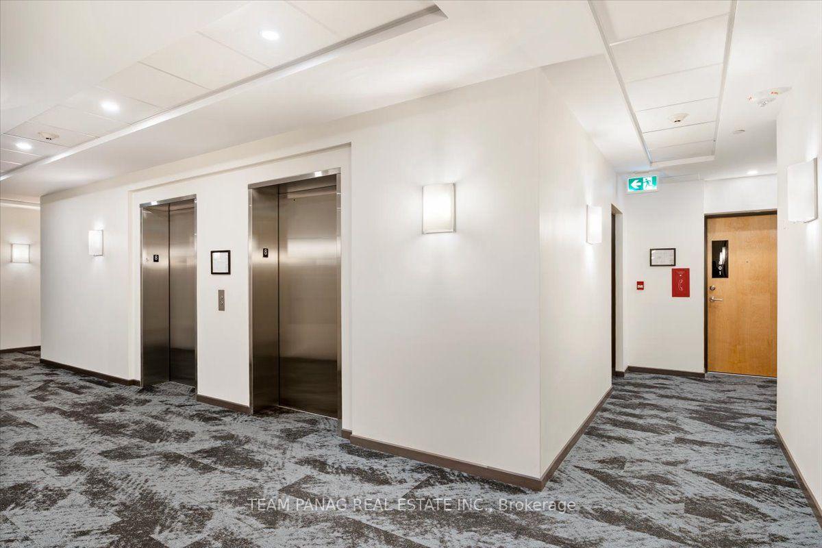 Photo 3 of Unit 801, 104 Garment Street, Kitchener, Cherry Hill — HOMEH