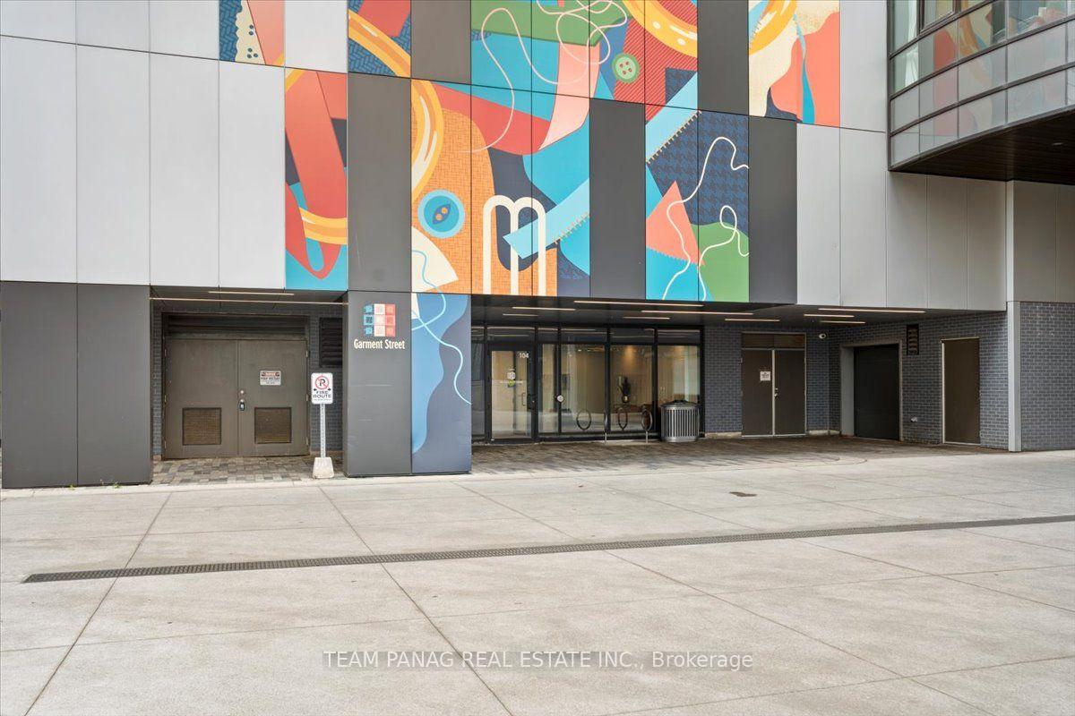 Photo 25 of Unit 801, 104 Garment Street, Kitchener, Cherry Hill — HOMEH