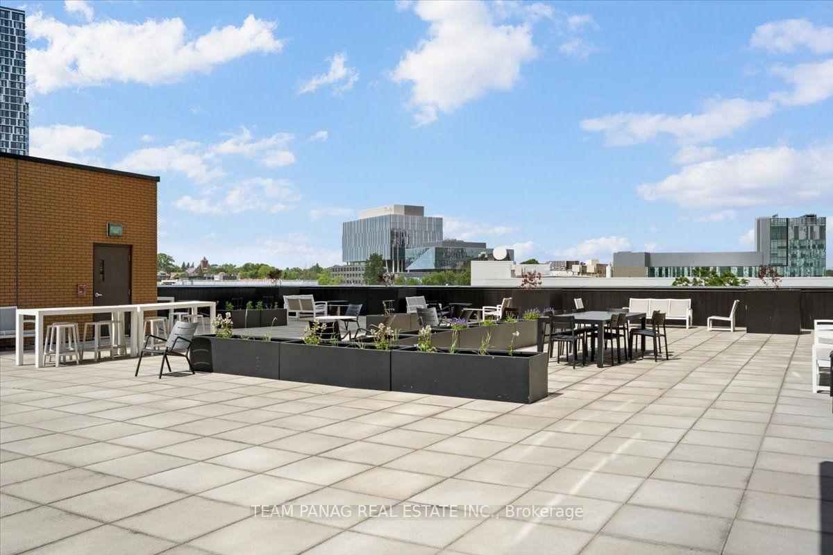 Photo 27 of Unit 801, 104 Garment Street, Kitchener, Cherry Hill — HOMEH