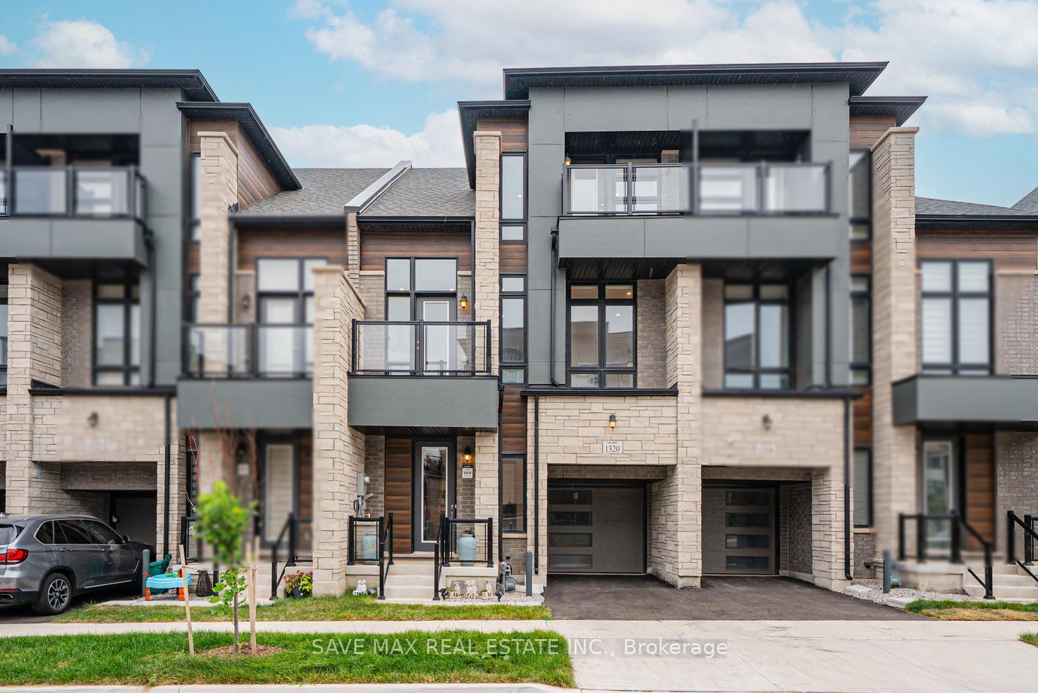 Photo 2 of 1320 Anthonia Trail, Oakville, Joshua Meadows — HOMEH