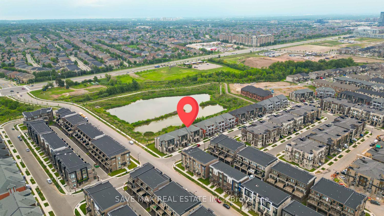 Photo 3 of 1320 Anthonia Trail, Oakville, Joshua Meadows — HOMEH